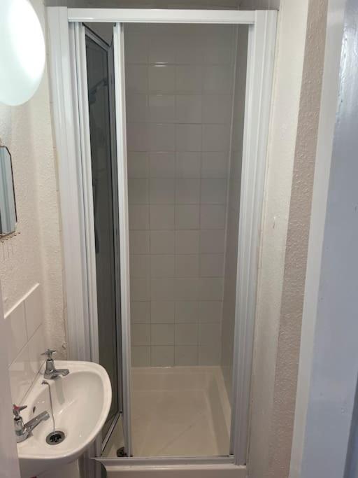 City Studio Flat West Toll Cross Edinburgh Dış mekan fotoğraf